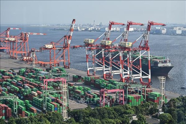 Thủ tướng Nhật Bản chuẩn bị gói kích thích mới cho nền kinh tế