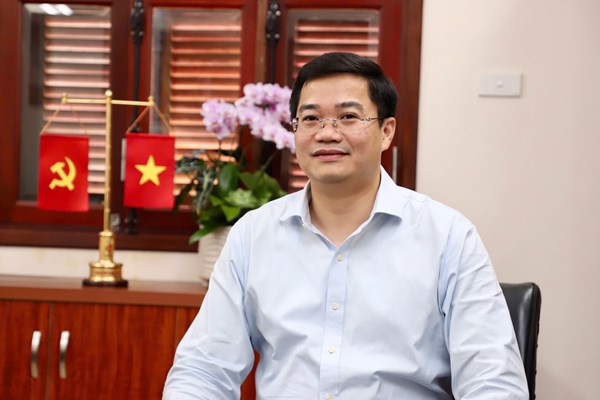 Bộ Kế hoạch và Đầu tư có Tân Thứ trưởng