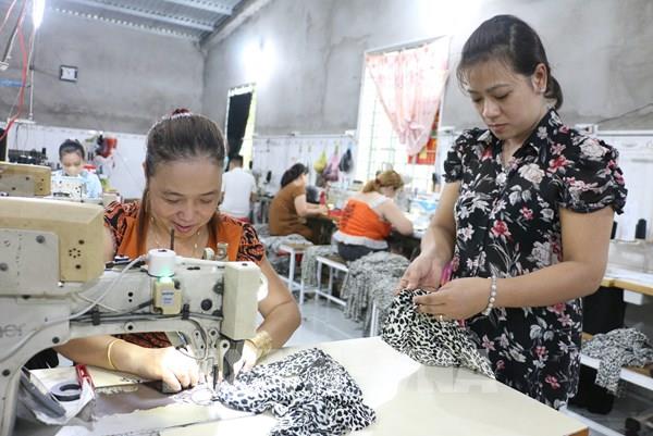 Nguồn vốn vay ưu đãi: Đòn bẩy phát triển kinh tế tại Bến Tre