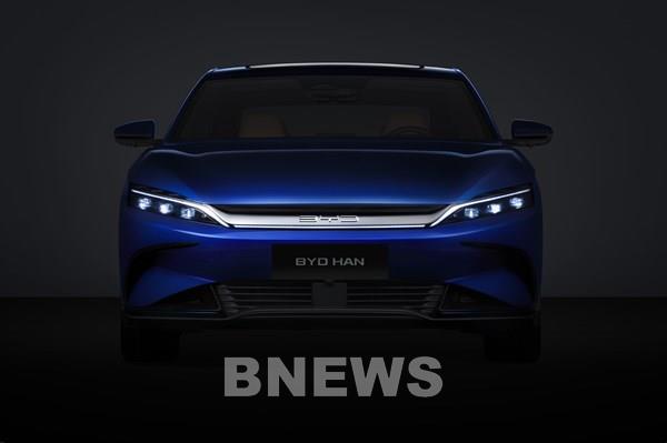 Thêm 2 mẫu xe thuần điện BYD ra mắt thị trường Việt, giá từ 756 triệu đồng