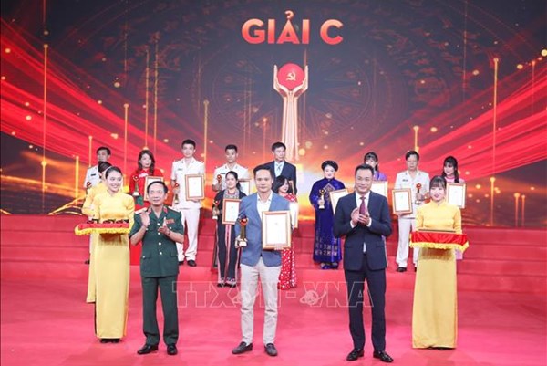 Khẳng định vai trò xung kích của cơ quan Thông tấn quốc gia trong bảo vệ nền tảng tư tưởng của Đảng