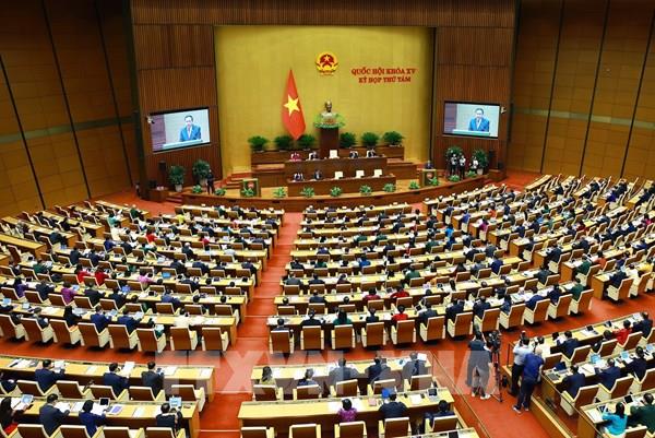 Phấn đấu tăng trưởng GDP cả năm 2024 đạt trên 7%