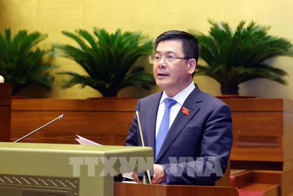 Kỳ họp thứ 8, Quốc hội khóa XV: Xem xét sửa đổi Luật Điện lực với 6 chính sách lớn