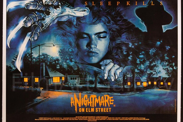 Danh sách 10 bộ phim kinh dị nổi tiếng và đáng xem trong dịp Halloween