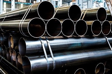 Hoa Kỳ rà soát hành chính lệnh áp thuế chống bán phá giá ống thép dẫn dầu Việt Nam
