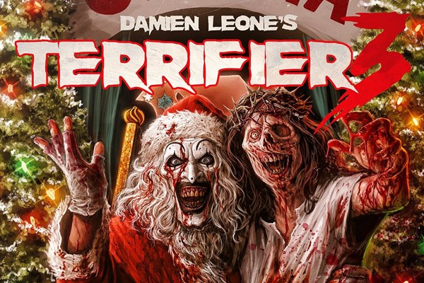 Những bộ phim kinh dị bạn nên xem trong dịp Halloween 2024