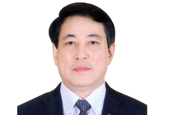  Tóm tắt tiểu sử Chủ tịch nước Lương Cường