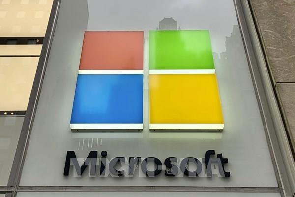 Microsoft: "Nhạc trưởng" hiện thời của lĩnh vực AI