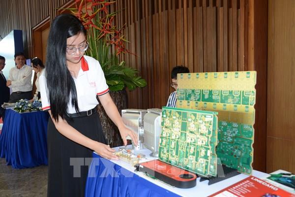 Phát triển ngành công nghiệp bán dẫn: Nhìn từ chính sách