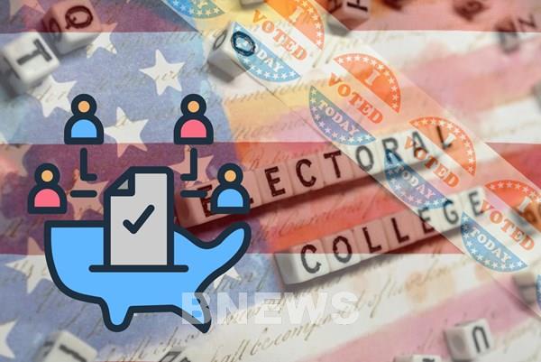 Bầu cử Mỹ 2024: Bắt giữ một đối tượng đe dọa bầu cử