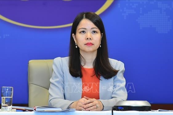 Việt Nam sẽ tham gia tích cực và đóng góp trách nhiệm tại Hội nghị BRICS mở rộng