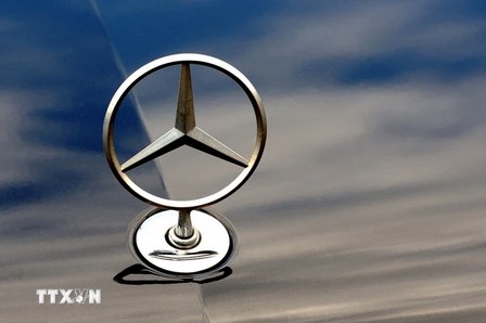 Mercedes-Benz công bố kế hoạch cắt giảm chi phí