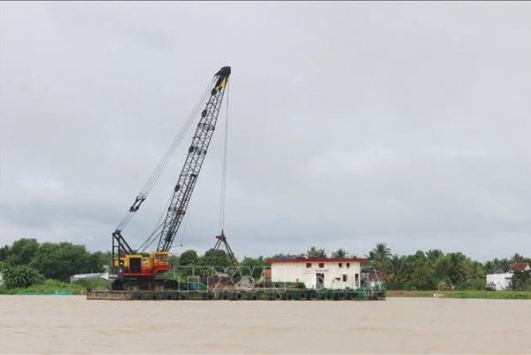 An Giang: Thực hiện xong 22/35 nội dung kiến nghị của Thanh tra Chính phủ