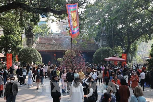 Trình Thủ tướng Chính phủ phương án nghỉ Tết Nguyên đán Ất Tỵ 2025