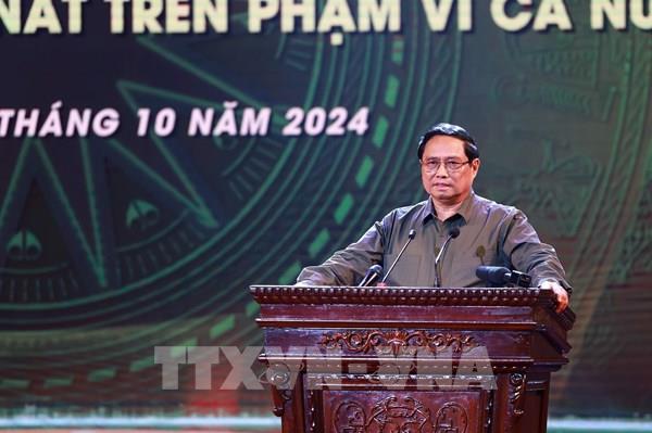 Thủ tướng làm Trưởng Ban Chỉ đạo Trung ương triển khai xóa nhà tạm, nhà dột nát