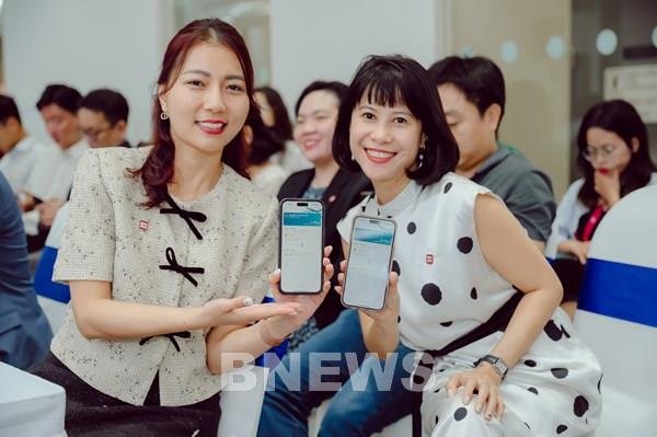 Vietnam Airlines và MoMo “bắt tay” liên kết đổi thưởng