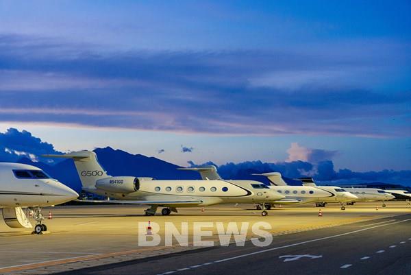 Điều gì biến Đà Nẵng trở thành điểm đến lý tưởng cho các tỷ phú?