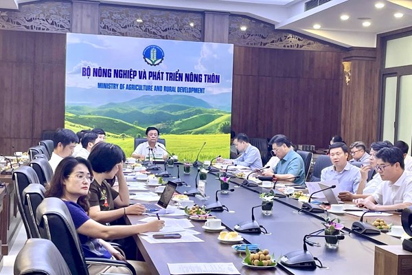 Dự kiến hết năm 2024, cả nước có gần 80% số xã đạt chuẩn nông thôn mới