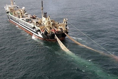 EU đạt thỏa thuận về khai thác thủy sản