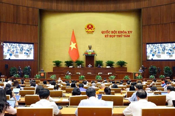 Bổ sung vốn Nhà nước tại Vietcombank nhằm nâng cao khả năng chống chịu rủi ro