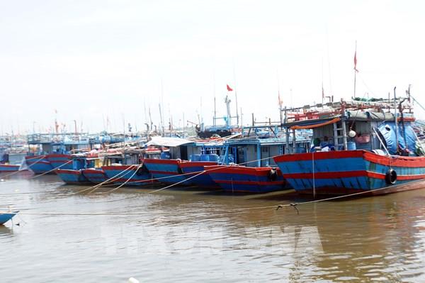 Ứng phó với mưa lớn, lũ miền Trung trong 10 ngày tới