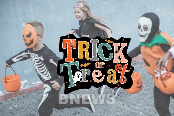 Halloween và những phong tục độc đáo trên thế giới