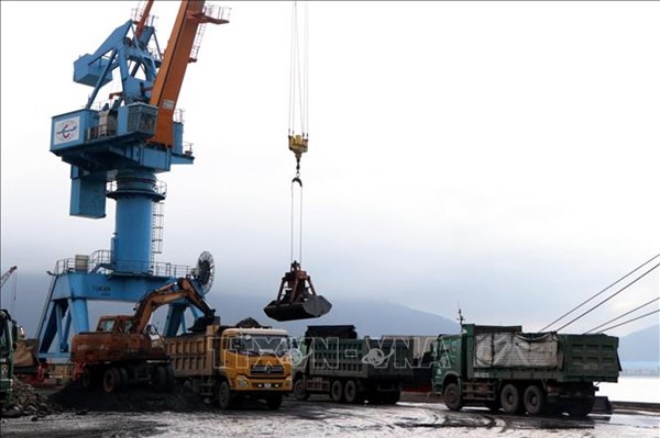 Hà Tĩnh có loạt chính sách hỗ trợ phát triển logistics cảng biển