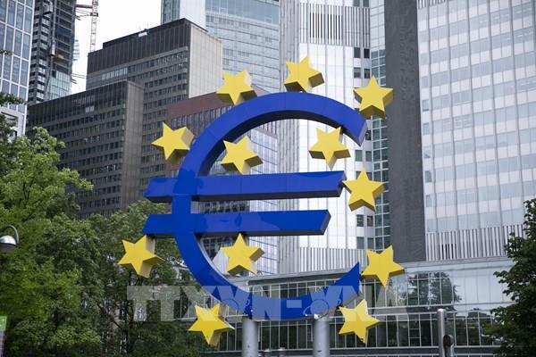 Chuyên gia kinh tế trưởng ECB: Lạm phát tại Eurozone đang có tiến triển