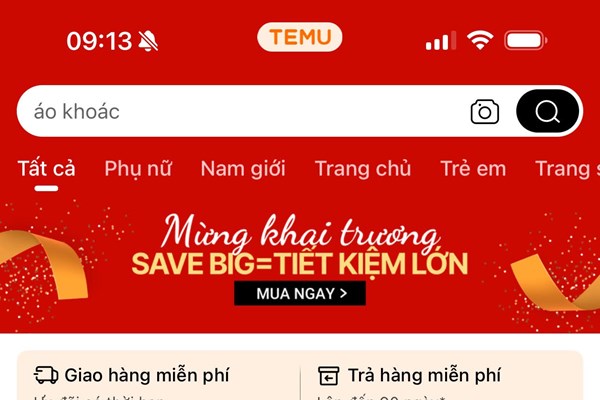 Bộ Tài chính ý kiến về quản lý thuế với các sàn thương mại điện tử xuyên biên giới chưa được cấp phép