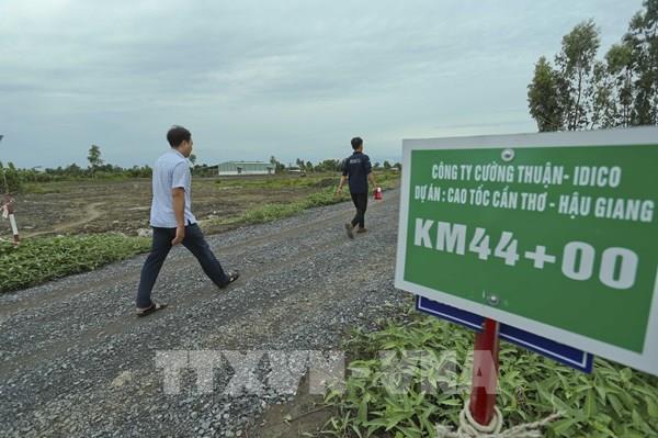 Tổng lực thi đua hoàn thành 3.000km đường bộ cao tốc trong 500 ngày đêm