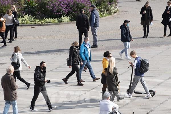 Đức đối mặt với tỷ lệ sinh giảm mạnh