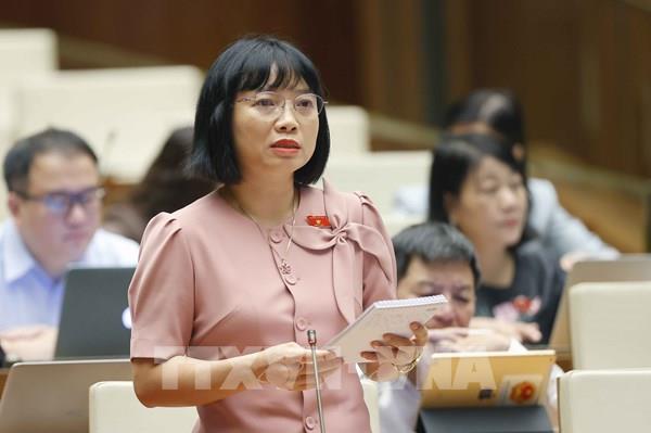 “Bịt lỗ hổng” trong quản lý thương mại điện tử