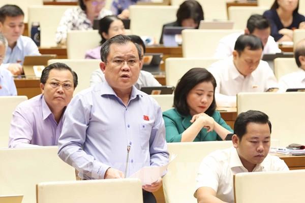 Tăng tính minh bạch, ngăn lạm quyền trong hành nghề công chứng