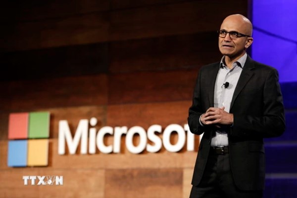 Microsoft tăng giá bán một loạt sản phẩm
