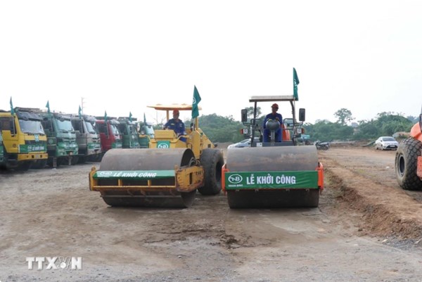 Phân bổ kế hoạch đầu tư vốn ngân sách Trung ương năm 2025