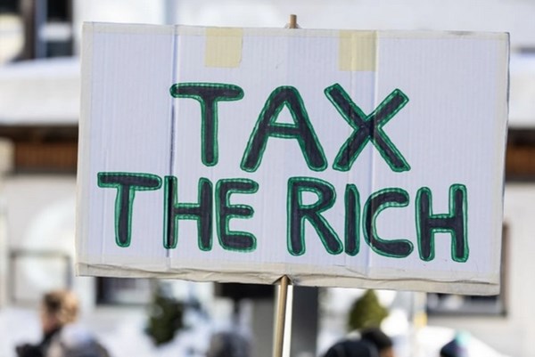 G20 thúc đẩy kế hoạch đánh thuế giới siêu giàu