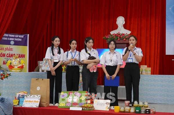 Tận dụng nguồn nguyên liệu bản địa để khởi nghiệp đổi mới sáng tạo