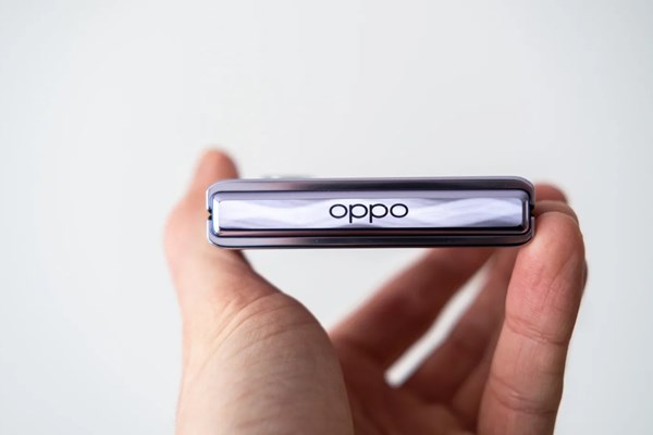 Hai mẫu smartphone nổi bật của "ông lớn" công nghệ Trung Quốc