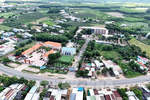 Tinh gọn bộ máy – Cuộc cách mạng lớn bắt đầu từ việc cụ thể