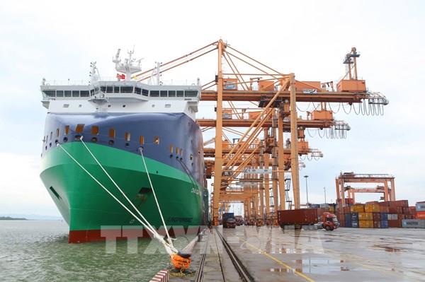 Thành lập Khu kinh tế ven biển phía Nam Hải Phòng