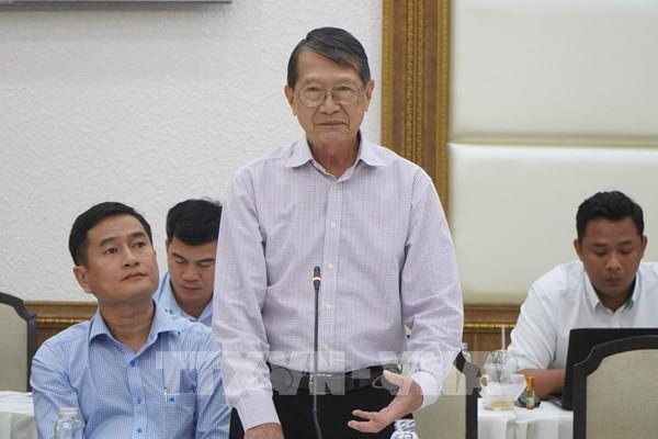 Nhận diện những điểm nghẽn trong tái cơ cấu nông nghiệp