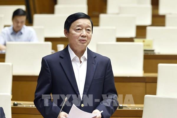 Giải quyết mất cân đối cung-cầu thị trường bất động sản và nhà ở xã hội