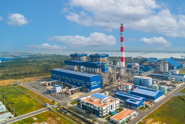 “Điểm sáng” trong xây dựng công nghiệp năng lượng tự chủ quốc gia