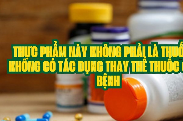 Siết chặt quản lý, kiểm soát thực phẩm trên các sàn thương mại điện tử​