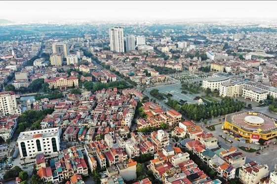 Điều chỉnh Quy hoạch tỉnh Bắc Giang thời kỳ 2021-2030, tầm nhìn đến năm 2050