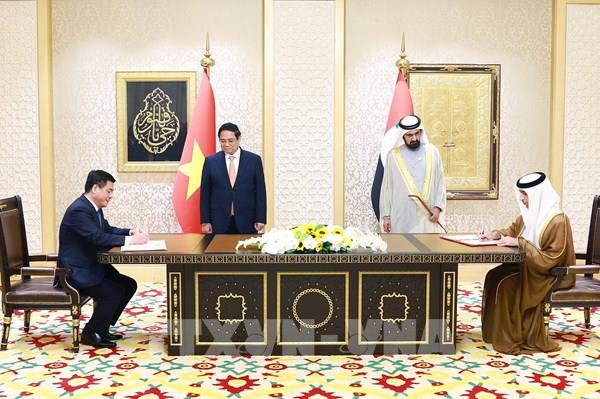 Ấn tượng Việt Nam: Hành trình từ khép kín đến điểm sáng về hội nhập