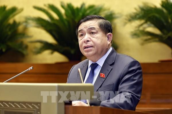 Cụ thể hóa 5 nhóm chính sách trong Luật Đầu tư công (sửa đổi), tránh tạo cơ chế “xin-cho”