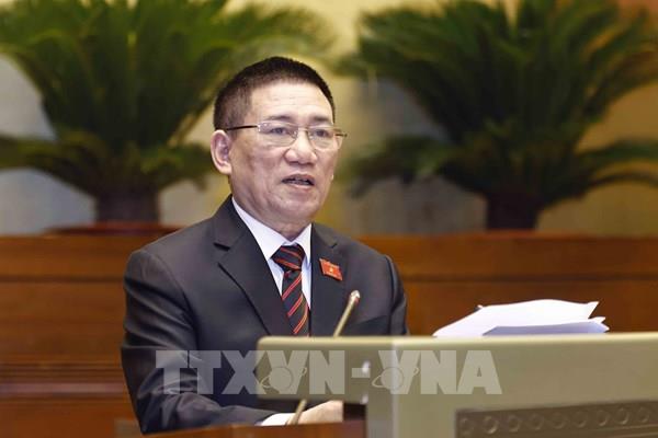 Kỳ họp thứ 8, Quốc hội khóa XV: Tránh tình trạng có quá nhiều đối tượng phải kiểm toán