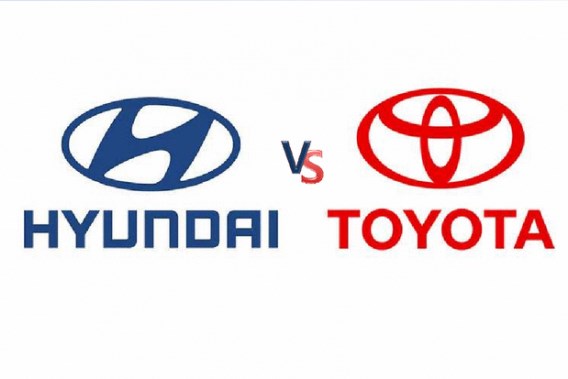 Hyundai và Toyota “bắt tay” trong phân khúc xe thể thao