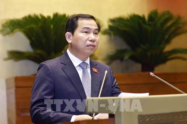 Kỳ họp thứ 8, Quốc hội khóa XV: Nhiều ý kiến về chuyển phân bón sang diện chịu thuế VAT 5%